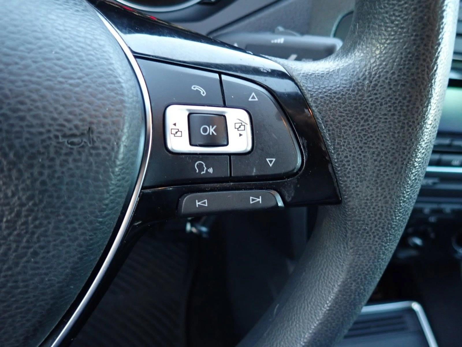 2015 Volkswagen Jetta 2.0L S
