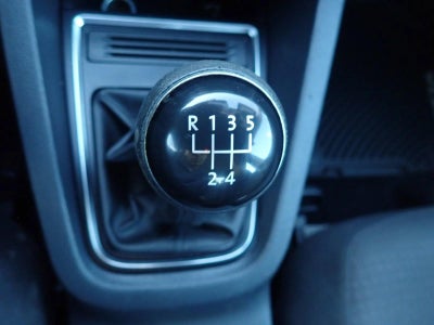 2015 Volkswagen Jetta 2.0L S
