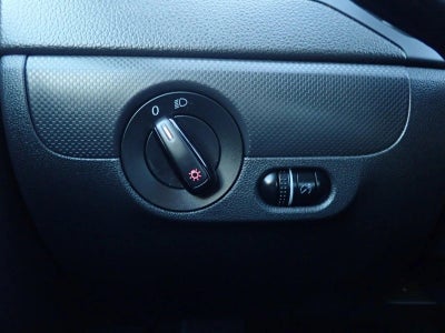 2015 Volkswagen Jetta 2.0L S
