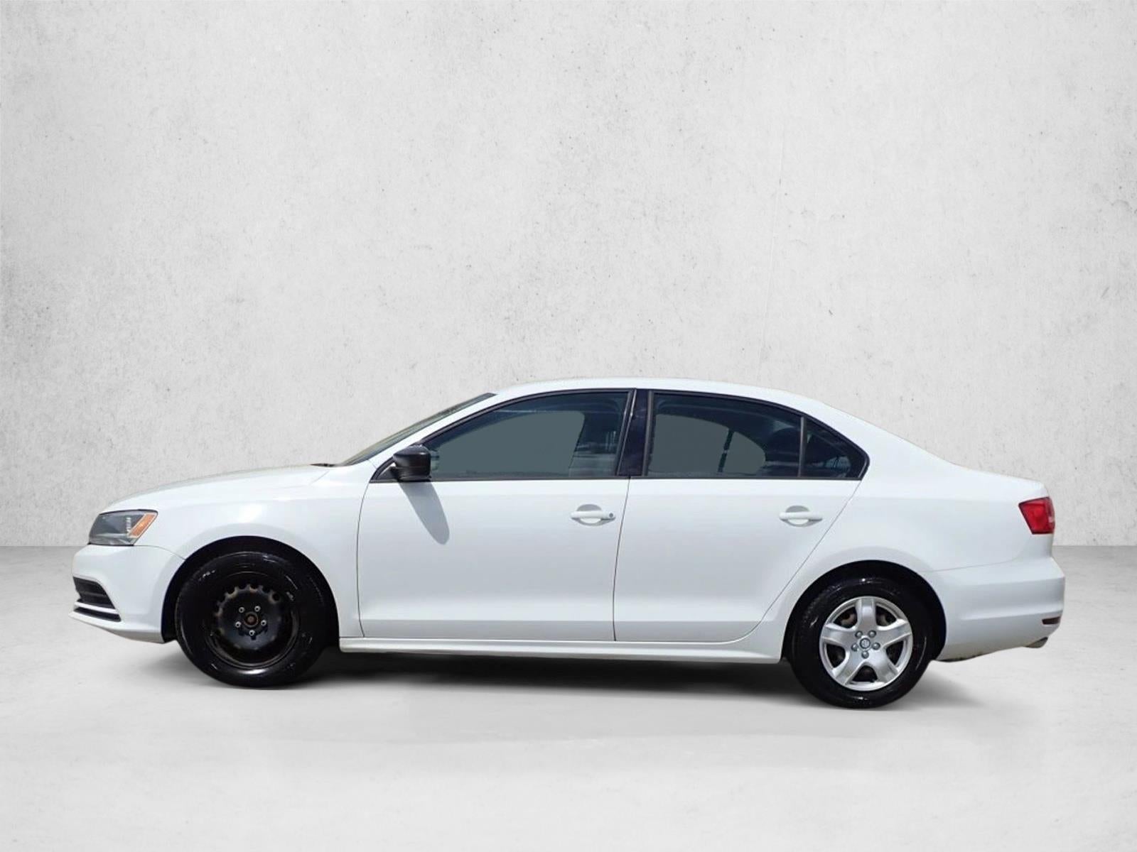 Used 2015 Volkswagen Jetta S with VIN 3VW1K7AJ3FM285259 for sale in Denver, CO
