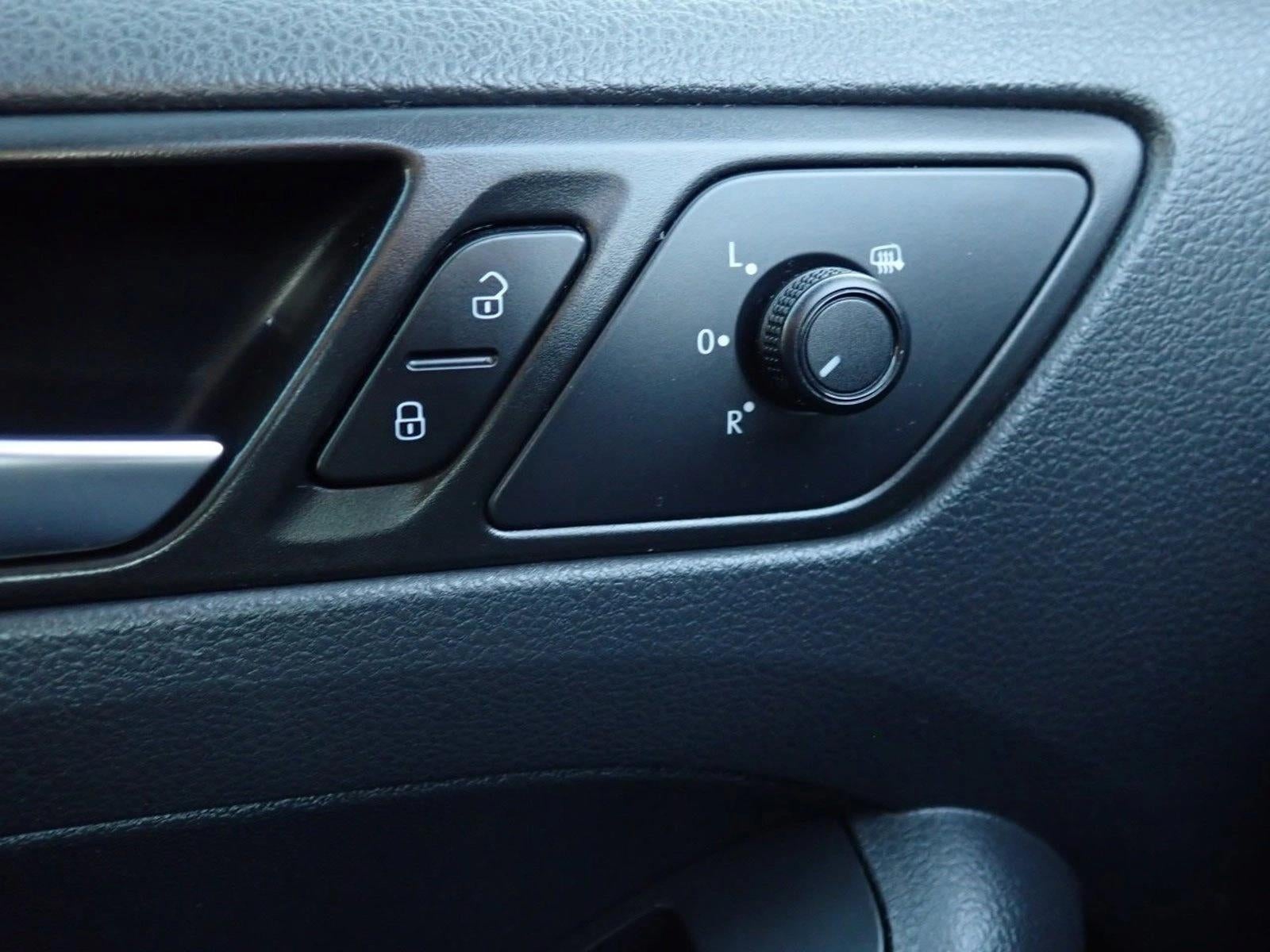 2015 Volkswagen Jetta 2.0L S