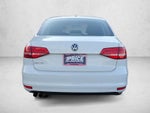 2015 Volkswagen Jetta 2.0L S