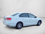 2015 Volkswagen Jetta 2.0L S