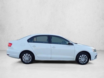 2015 Volkswagen Jetta 2.0L S