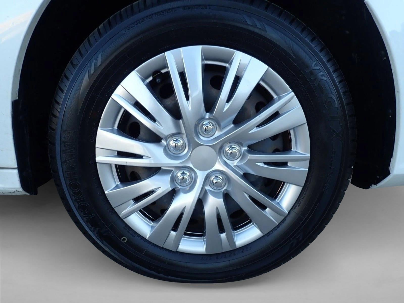2015 Volkswagen Jetta 2.0L S
