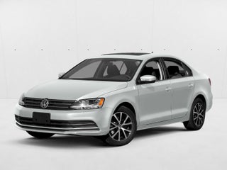 2015 Volkswagen Jetta 2.0L S