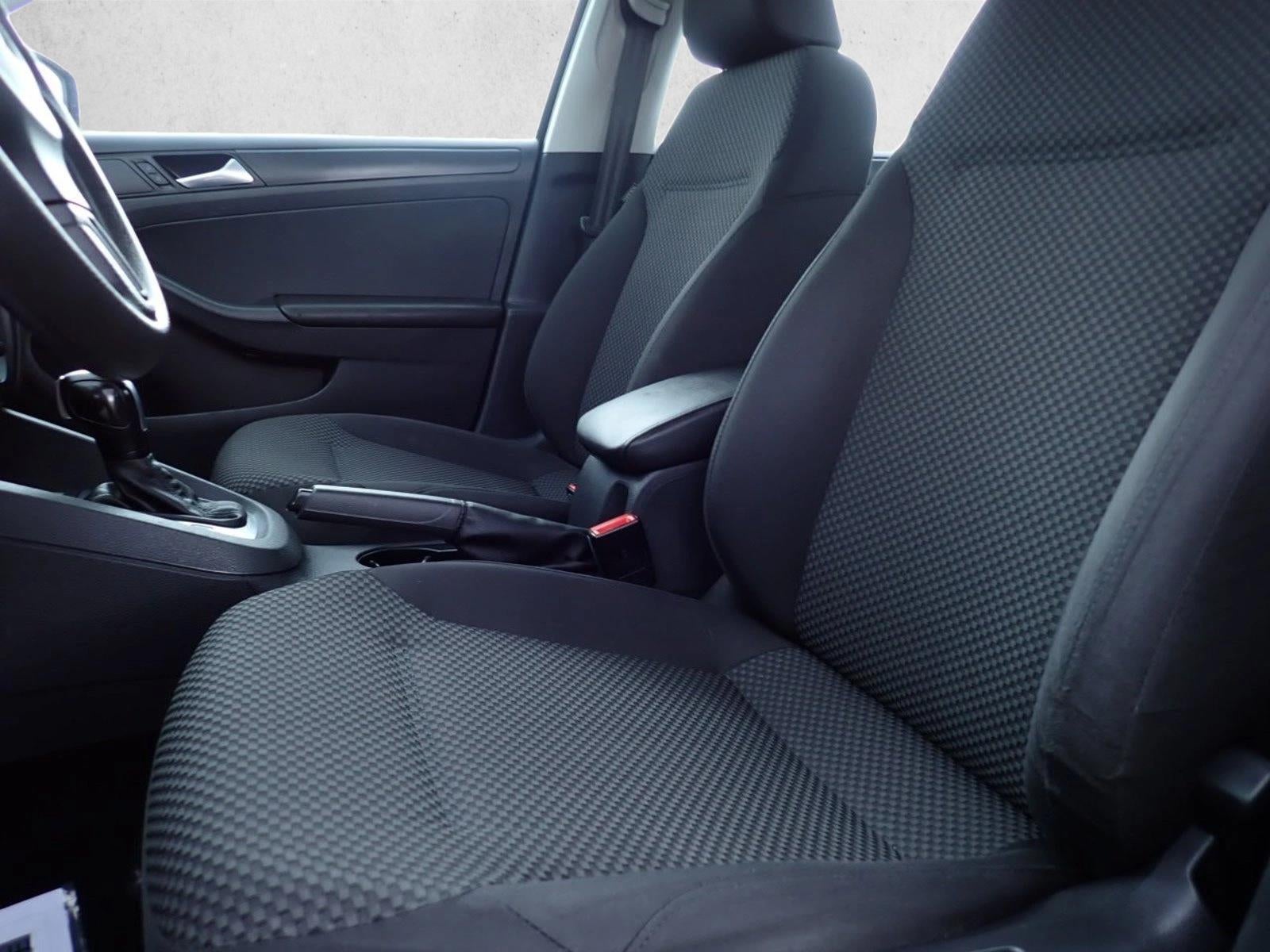 2014 Volkswagen Jetta 2.0L S