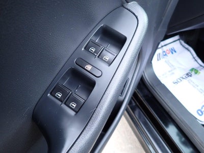 2014 Volkswagen Jetta 2.0L S