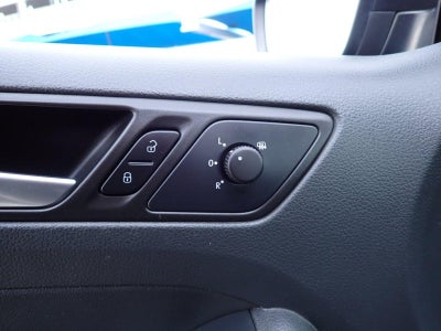 2014 Volkswagen Jetta 2.0L S
