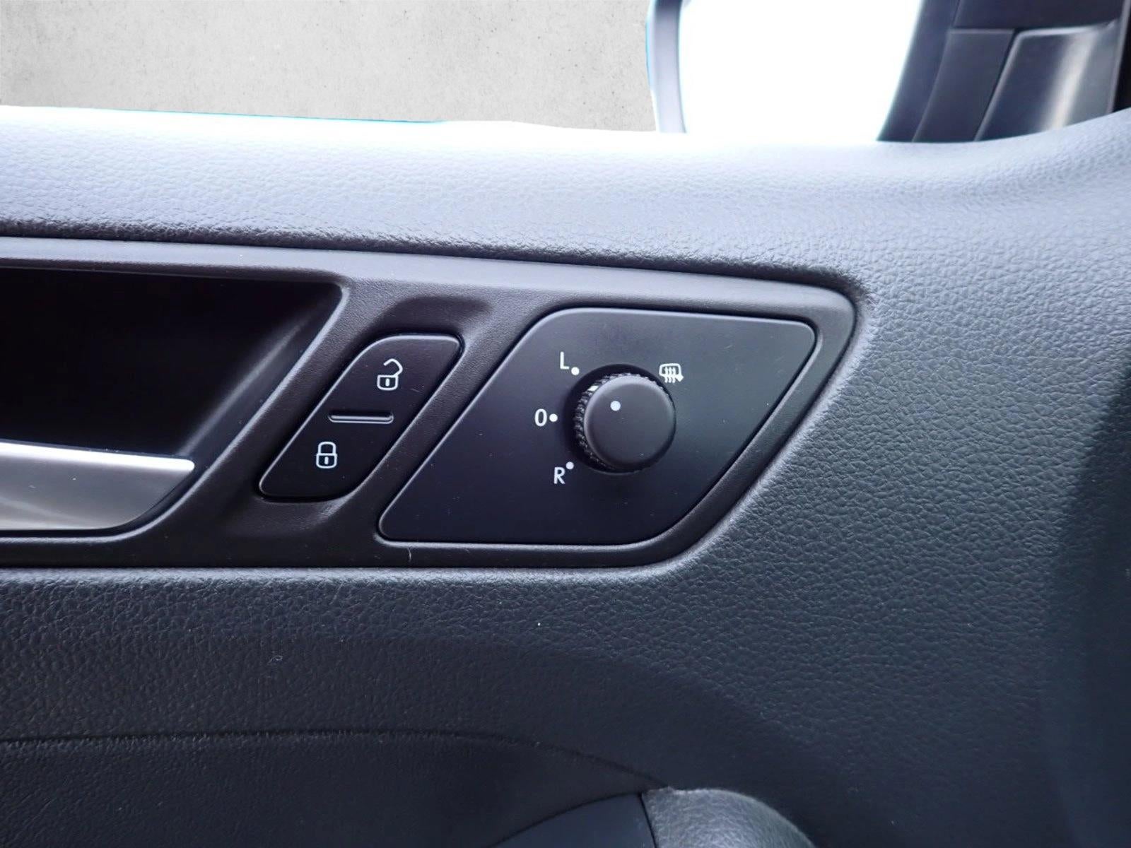 2014 Volkswagen Jetta 2.0L S