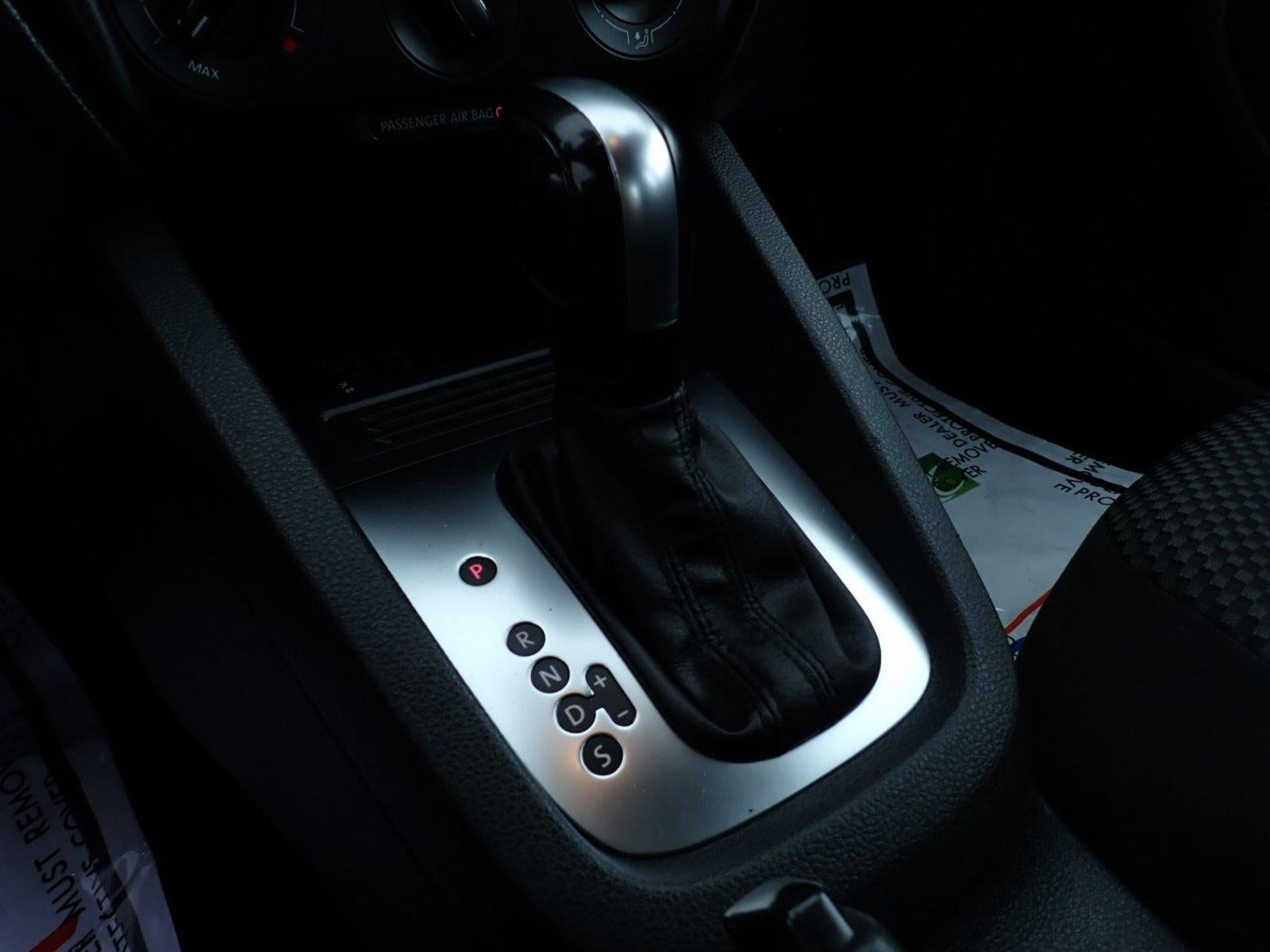 2014 Volkswagen Jetta 2.0L S