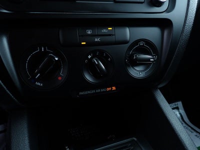 2014 Volkswagen Jetta 2.0L S