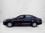2014 Volkswagen Jetta 2.0L S