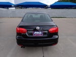 2014 Volkswagen Jetta 2.0L S