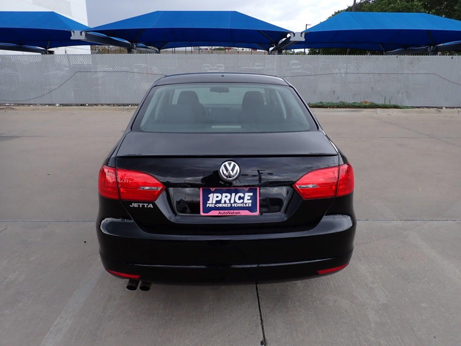2014 Volkswagen Jetta 2.0L S