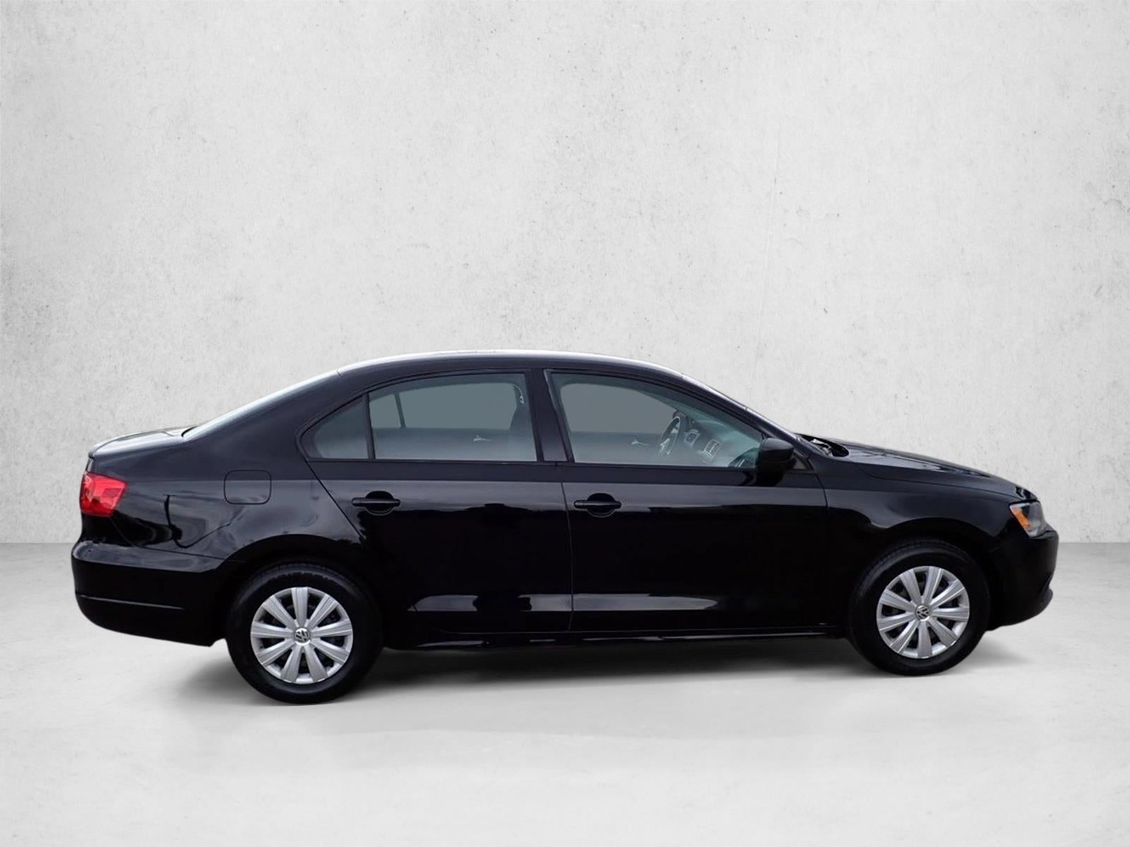 2014 Volkswagen Jetta 2.0L S