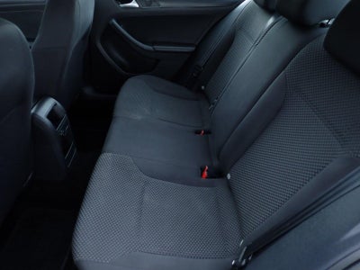 2014 Volkswagen Jetta 2.0L S