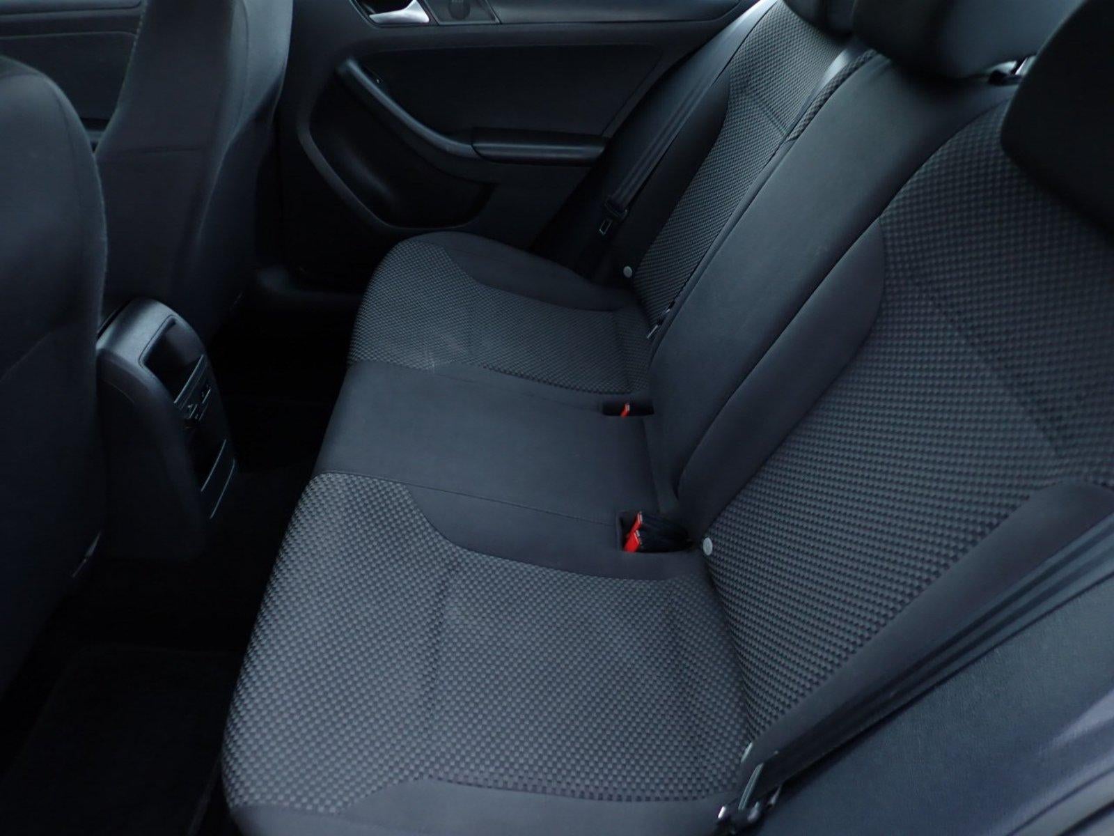 2014 Volkswagen Jetta 2.0L S