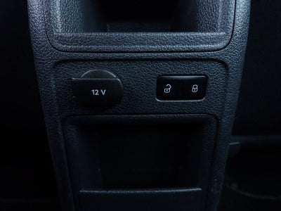 2014 Volkswagen Jetta 2.0L S