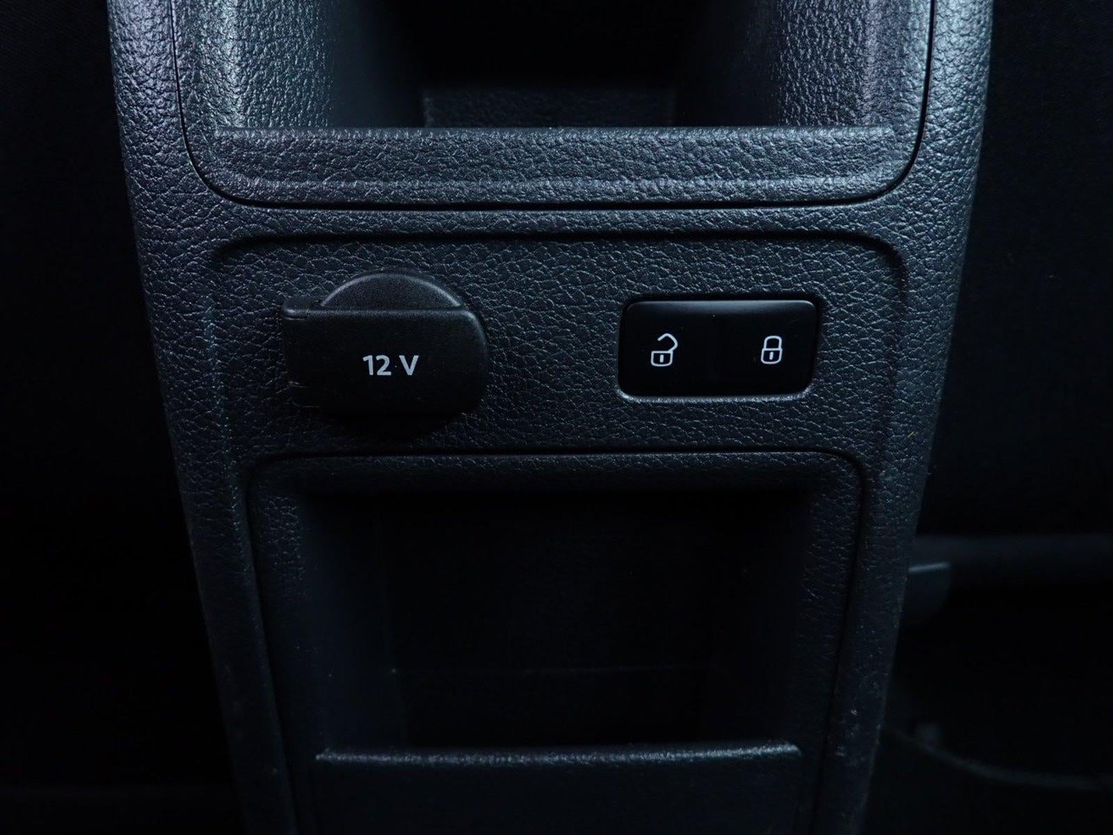 2014 Volkswagen Jetta 2.0L S