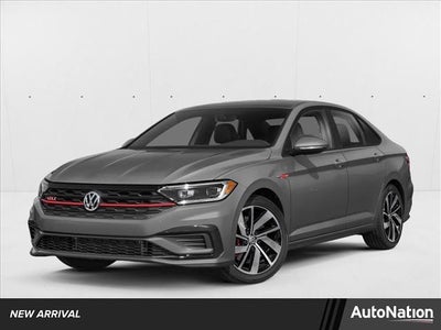 2019 Volkswagen Jetta GLI S