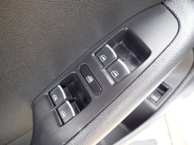 2016 Volkswagen Jetta 1.4T SE