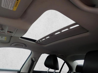 2016 Volkswagen Jetta 1.4T SE