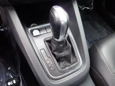 2016 Volkswagen Jetta 1.4T SE
