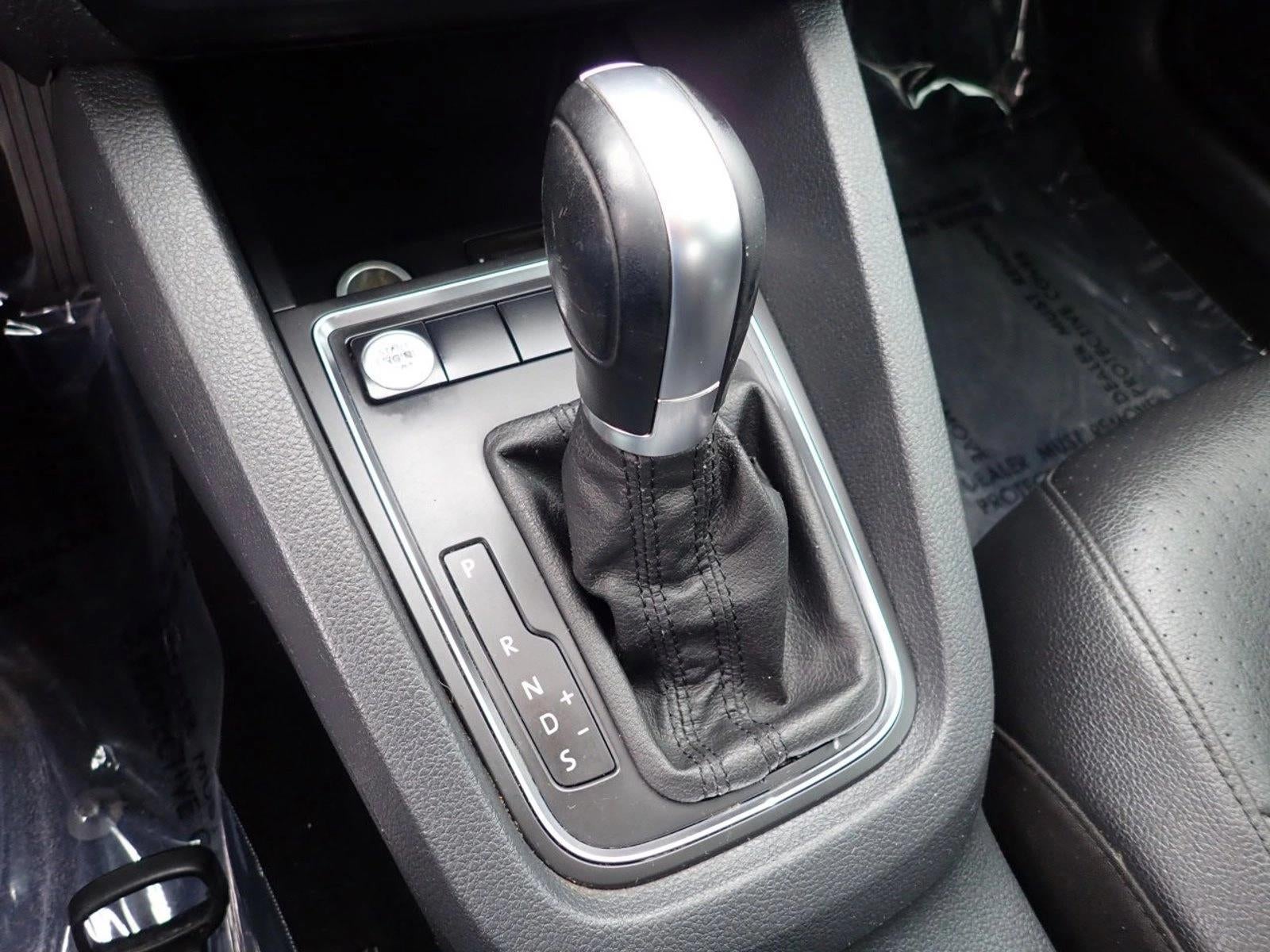 2016 Volkswagen Jetta 1.4T SE