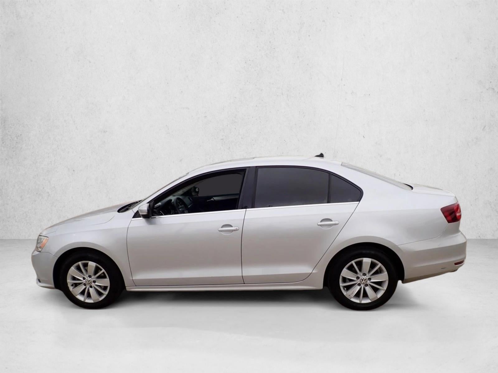 2016 Volkswagen Jetta 1.4T SE