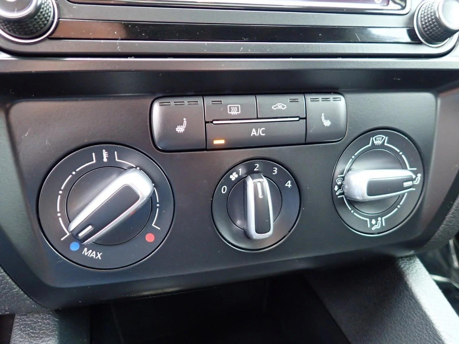 2016 Volkswagen Jetta 1.4T SE