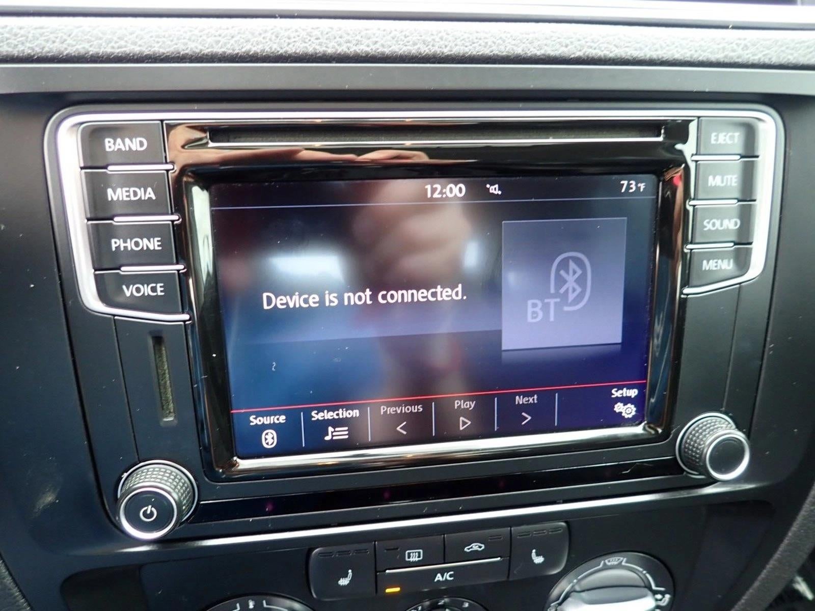 2016 Volkswagen Jetta 1.4T SE