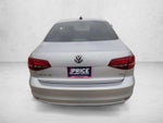 2016 Volkswagen Jetta 1.4T SE