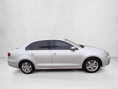 2016 Volkswagen Jetta 1.4T SE