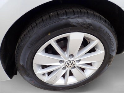 2016 Volkswagen Jetta 1.4T SE