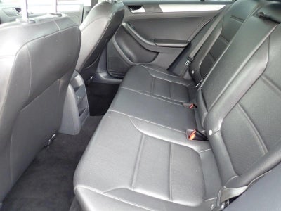 2016 Volkswagen Jetta 1.4T SE