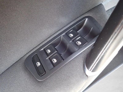 2018 Volkswagen Golf S