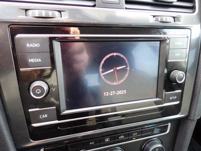 2018 Volkswagen Golf S