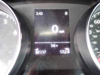 2018 Volkswagen Golf S