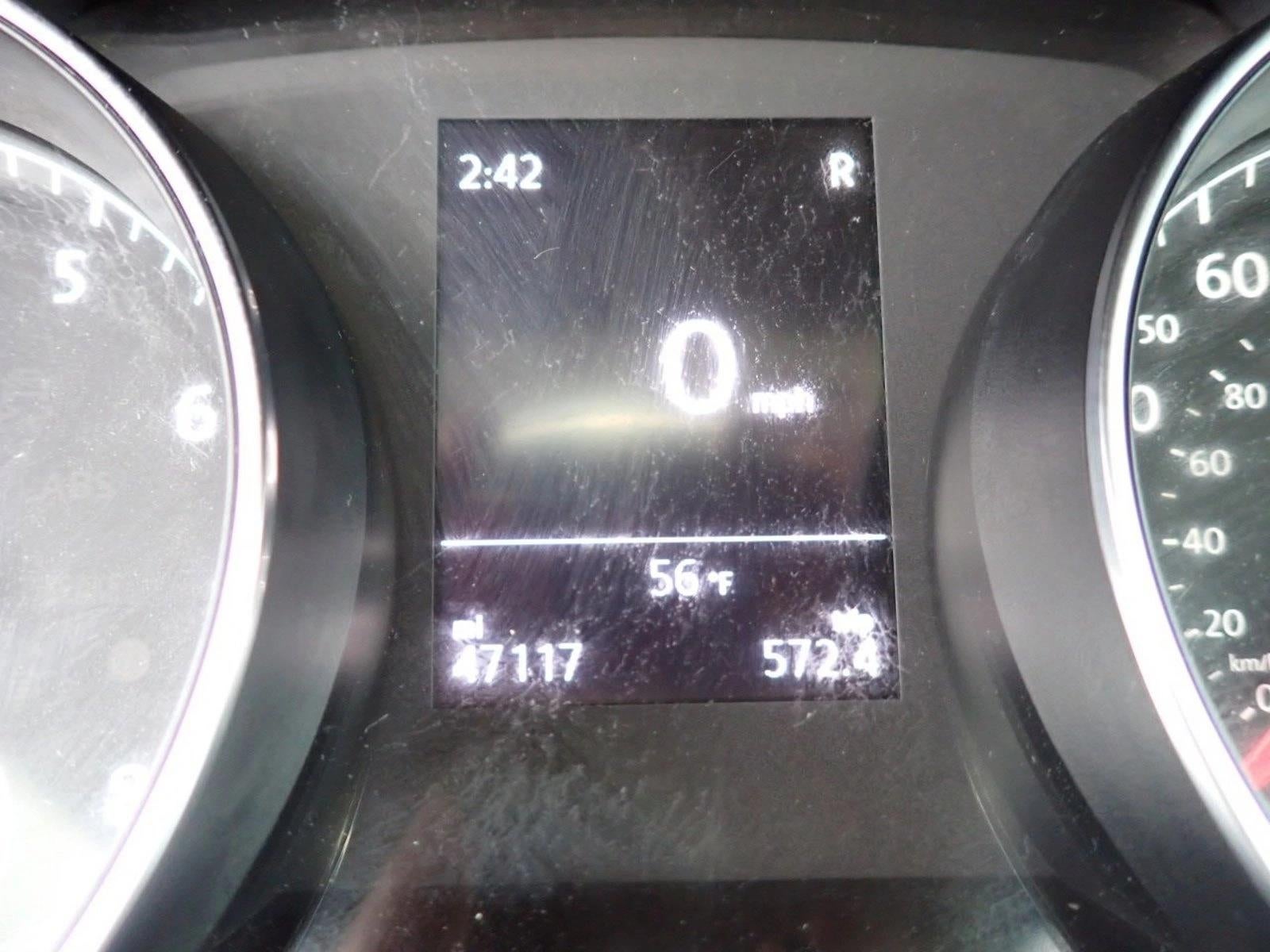 2018 Volkswagen Golf S