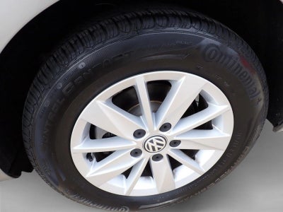 2018 Volkswagen Golf S