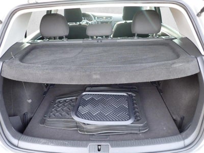 2018 Volkswagen Golf S