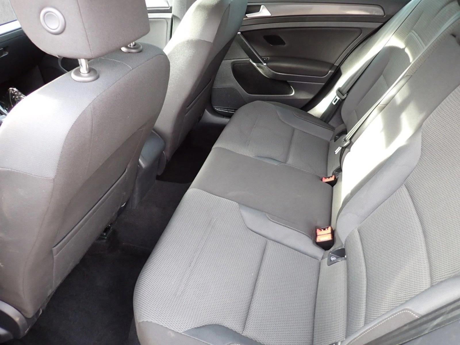 2018 Volkswagen Golf S