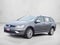 2018 Volkswagen Golf Alltrack S