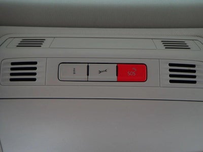 2018 Volkswagen Golf Alltrack S