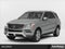 2012 Mercedes-Benz M-Class ML 350