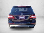 2012 Mercedes-Benz M-Class ML 350