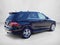 2012 Mercedes-Benz M-Class ML 350