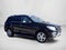 2012 Mercedes-Benz M-Class ML 350