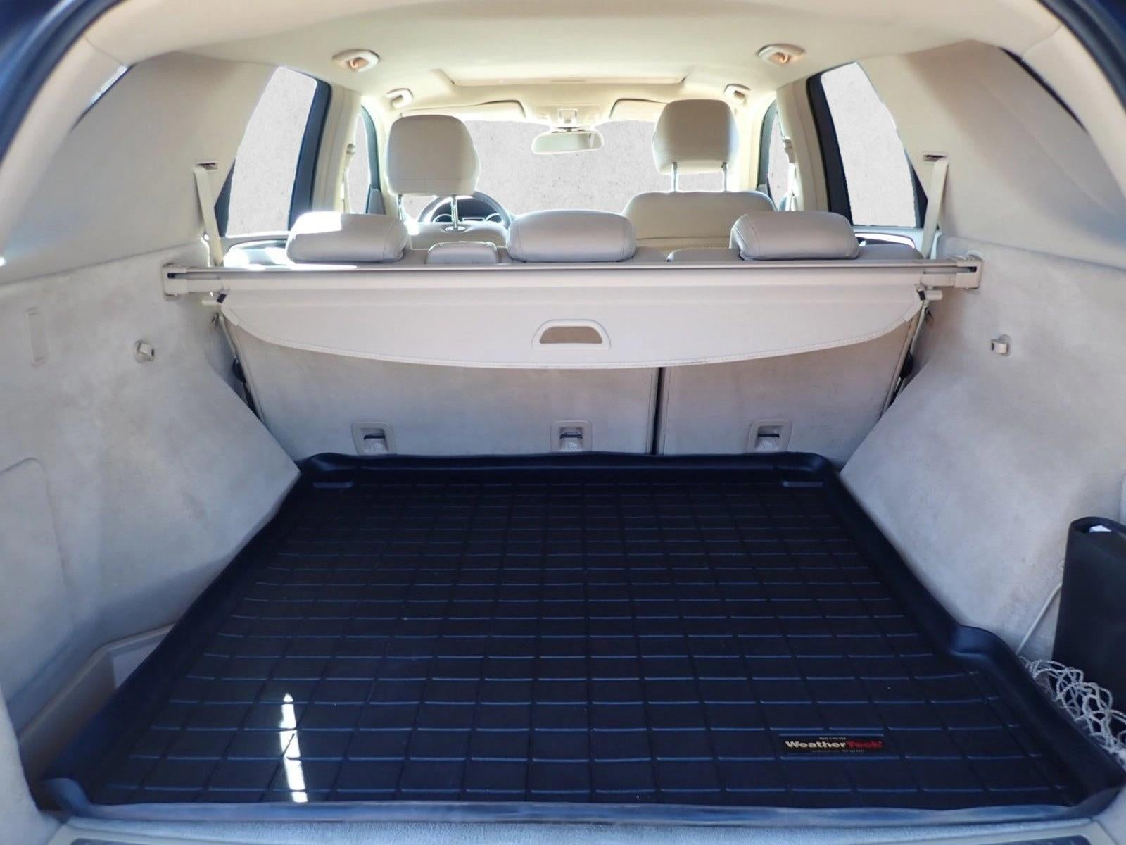 2012 Mercedes-Benz M-Class ML 350